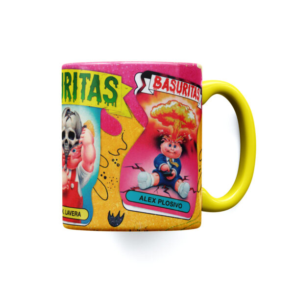 Nuevas Tazas UR Colección 2025 - Imagen 5