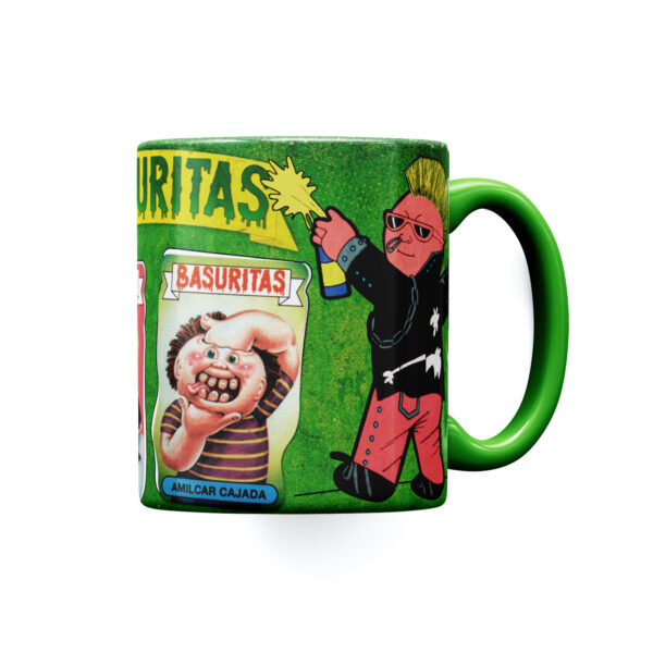 Nuevas Tazas UR Colección 2025 - Imagen 7