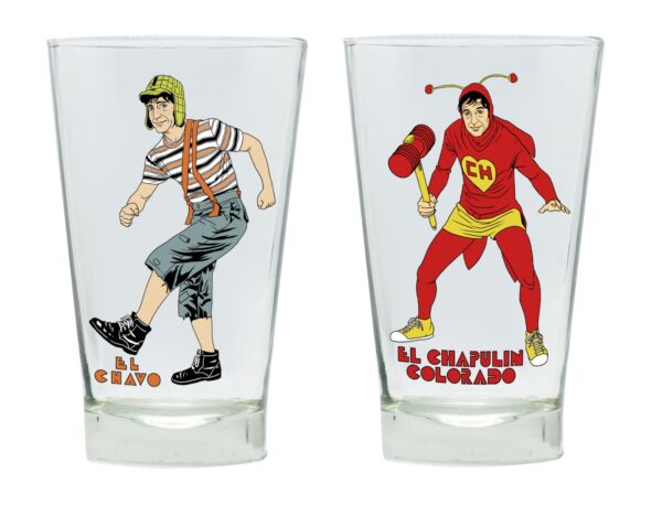 Vasos UR Colección 2024/2025 - Imagen 4