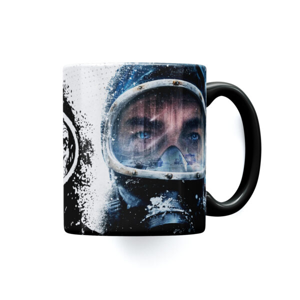 Taza del Eternauta - Imagen 3