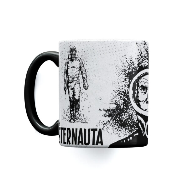 Taza del Eternauta - Imagen 2