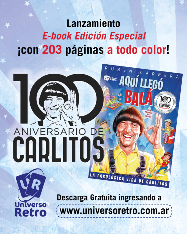 E-book "Aquí Llegó Balá" (descarga gratuita) - Imagen 2