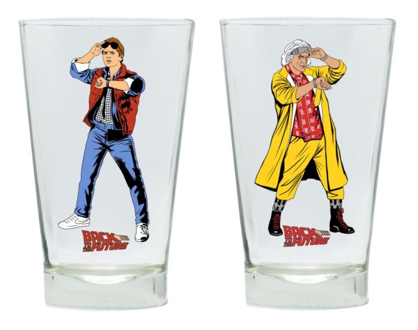 Vasos UR Colección 2024/2025 - Imagen 3