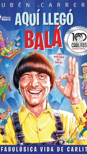 E-book "Aquí Llegó Balá" (descarga gratuita)