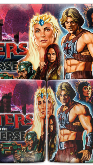 Taza Masters of the Universe 2026